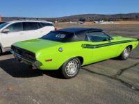 Dodge Challenger - <small></small> 78.900 € <small>TTC</small> - #1