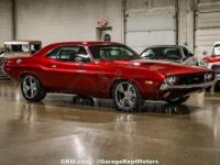 Dodge Challenger - <small></small> 103.900 € <small>TTC</small> - #1