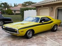 Dodge Challenger - <small></small> 69.400 € <small>TTC</small> - #1