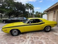 Dodge Challenger - <small></small> 69.400 € <small>TTC</small> - #3