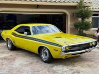 Dodge Challenger - <small></small> 69.400 € <small>TTC</small> - #9