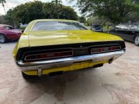 Dodge Challenger - <small></small> 69.400 € <small>TTC</small> - #12