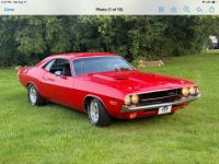 Dodge Challenger  - <small></small> 58.600 € <small>TTC</small> - #1