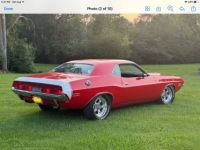 Dodge Challenger  - <small></small> 58.600 € <small>TTC</small> - #2