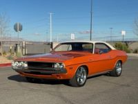 Dodge Challenger  - <small></small> 61.400 € <small>TTC</small> - #1