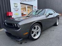 Dodge Challenger 3,5L V6 250CV SE - <small></small> 26.800 € <small>TTC</small> - #2