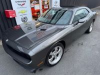 Dodge Challenger 3,5L V6 250CV SE - <small></small> 26.800 € <small>TTC</small> - #3