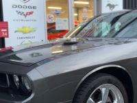 Dodge Challenger 3,5L V6 250CV SE - <small></small> 26.800 € <small>TTC</small> - #4