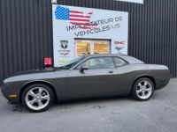 Dodge Challenger 3,5L V6 250CV SE - <small></small> 26.800 € <small>TTC</small> - #5