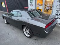 Dodge Challenger 3,5L V6 250CV SE - <small></small> 26.800 € <small>TTC</small> - #6