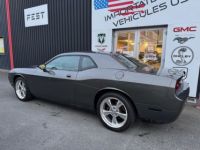 Dodge Challenger 3,5L V6 250CV SE - <small></small> 26.800 € <small>TTC</small> - #7