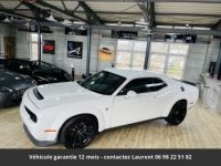 Dodge Challenger 3.6 widebody hors homologation 4500e - <small></small> 29.990 € <small>TTC</small> - #2