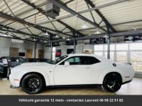 Dodge Challenger 3.6 widebody hors homologation 4500e - <small></small> 29.990 € <small>TTC</small> - #3