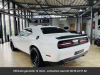 Dodge Challenger 3.6 widebody hors homologation 4500e - <small></small> 29.990 € <small>TTC</small> - #4