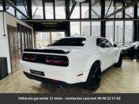 Dodge Challenger 3.6 widebody hors homologation 4500e - <small></small> 29.990 € <small>TTC</small> - #6