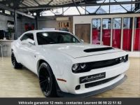 Dodge Challenger 3.6 widebody hors homologation 4500e - <small></small> 29.990 € <small>TTC</small> - #8