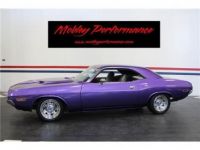 Dodge Challenger 360 V8 & 4 SPD  - <small></small> 51.000 € <small>TTC</small> - #1