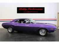 Dodge Challenger 360 V8 & 4 SPD  - <small></small> 51.000 € <small>TTC</small> - #2