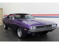 Dodge Challenger 360 V8 & 4 SPD  - <small></small> 51.000 € <small>TTC</small> - #3