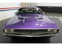 Dodge Challenger 360 V8 & 4 SPD  - <small></small> 51.000 € <small>TTC</small> - #5