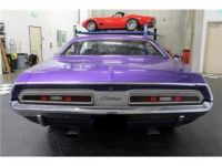 Dodge Challenger 360 V8 & 4 SPD  - <small></small> 51.000 € <small>TTC</small> - #6