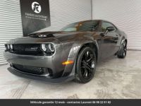 Dodge Challenger 3.6l widebody hors homologation 4500e - <small></small> 26.999 € <small>TTC</small> - #2