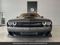 Dodge Challenger 3.6l widebody hors homologation 4500e - <small></small> 26.999 € <small>TTC</small> - #4