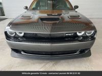 Dodge Challenger 3.6l widebody hors homologation 4500e - <small></small> 26.999 € <small>TTC</small> - #5