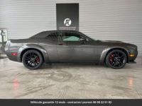 Dodge Challenger 3.6l widebody hors homologation 4500e - <small></small> 26.999 € <small>TTC</small> - #6