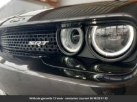 Dodge Challenger 3.6l widebody hors homologation 4500e - <small></small> 26.999 € <small>TTC</small> - #7