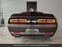 Dodge Challenger 3.6l widebody hors homologation 4500e - <small></small> 26.999 € <small>TTC</small> - #10