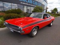 Dodge Challenger 383 MAGNUM BOITE MECA 4, PISTOL GRIP - <small></small> 79.900 € <small>TTC</small> - #1