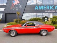 Dodge Challenger 383 MAGNUM BOITE MECA 4, PISTOL GRIP - <small></small> 79.900 € <small>TTC</small> - #2