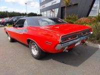 Dodge Challenger 383 MAGNUM BOITE MECA 4, PISTOL GRIP - <small></small> 79.900 € <small>TTC</small> - #3