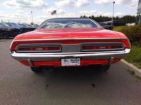 Dodge Challenger 383 MAGNUM BOITE MECA 4, PISTOL GRIP - <small></small> 79.900 € <small>TTC</small> - #4