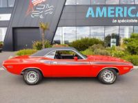 Dodge Challenger 383 MAGNUM BOITE MECA 4, PISTOL GRIP - <small></small> 79.900 € <small>TTC</small> - #6