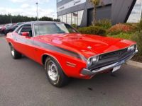 Dodge Challenger 383 MAGNUM BOITE MECA 4, PISTOL GRIP - <small></small> 79.900 € <small>TTC</small> - #7