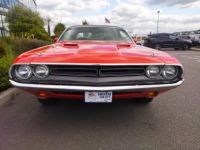 Dodge Challenger 383 MAGNUM BOITE MECA 4, PISTOL GRIP - <small></small> 79.900 € <small>TTC</small> - #8