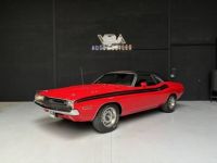 Dodge Challenger 383 Magnum V8 6.3 - <small></small> 74.990 € <small>TTC</small> - #1