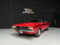 Dodge Challenger 383 Magnum V8 6.3 - <small></small> 74.990 € <small>TTC</small> - #2