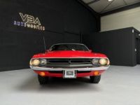 Dodge Challenger 383 Magnum V8 6.3 - <small></small> 74.990 € <small>TTC</small> - #3