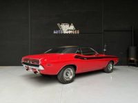 Dodge Challenger 383 Magnum V8 6.3 - <small></small> 74.990 € <small>TTC</small> - #4