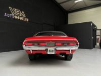 Dodge Challenger 383 Magnum V8 6.3 - <small></small> 74.990 € <small>TTC</small> - #6