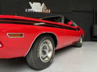 Dodge Challenger 383 Magnum V8 6.3 - <small></small> 74.990 € <small>TTC</small> - #11