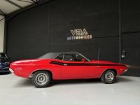 Dodge Challenger 383 Magnum V8 6.3 - <small></small> 74.990 € <small>TTC</small> - #39