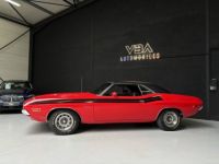 Dodge Challenger 383 Magnum V8 6.3 - <small></small> 74.990 € <small>TTC</small> - #41