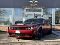 Dodge Challenger 392 R/T V8 Scat Pack - <small></small> 66.000 € <small>TTC</small> - #1