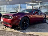 Dodge Challenger 392 R/T V8 Scat Pack - <small></small> 66.000 € <small>TTC</small> - #2