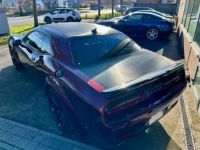 Dodge Challenger 392 R/T V8 Scat Pack - <small></small> 66.000 € <small>TTC</small> - #5