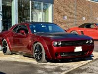 Dodge Challenger 392 R/T V8 Scat Pack - <small></small> 66.000 € <small>TTC</small> - #7